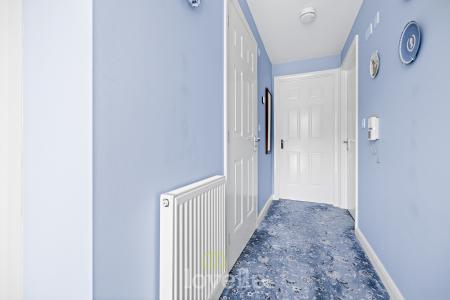 1 bedroom Bungalow for sale in Sycamore Way, Humberston, DN36