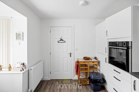 1 bedroom Bungalow for sale in Sycamore Way, Humberston, DN36