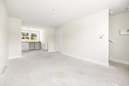 2 bedroom Terraced House for sale in Hawker Way, New Waltham, DN36