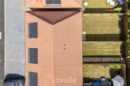 2 bedroom Terraced House for sale in Hawker Way, New Waltham, DN36