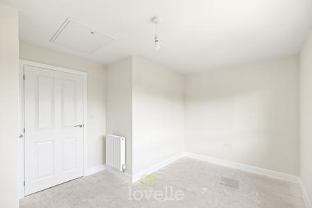 2 bedroom Terraced House for sale in Hawker Way, New Waltham, DN36