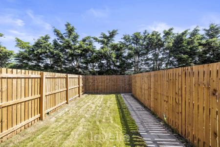 2 bedroom Terraced House for sale in Hawker Way, New Waltham, DN36