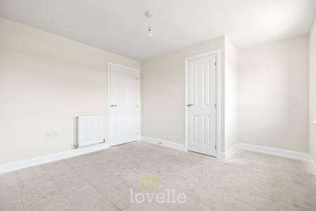 2 bedroom Terraced House for sale in Hawker Way, New Waltham, DN36