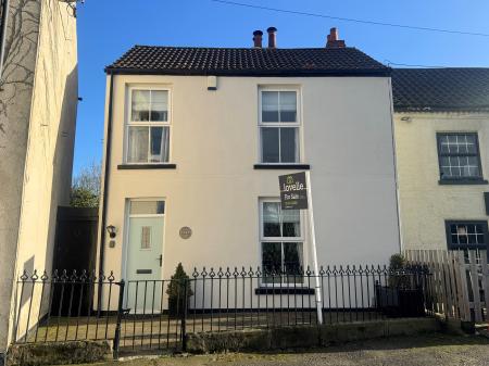 Tetney Lock Road, Tetney, DN36