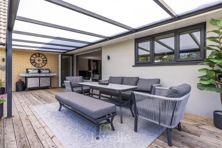 4 bedroom Bungalow for sale in Humberston Avenue, Humberston, DN36