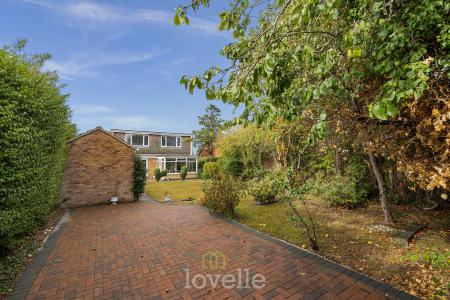 3 bedroom Bungalow for sale in Seaford Road, Cleethorpes, DN35