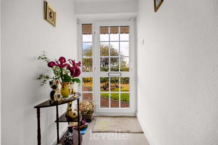 3 bedroom Bungalow for sale in Seaford Road, Cleethorpes, DN35