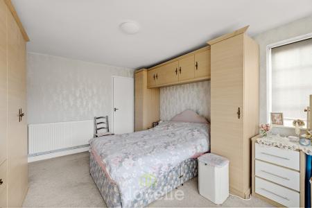 3 bedroom Bungalow for sale in Seaford Road, Cleethorpes, DN35