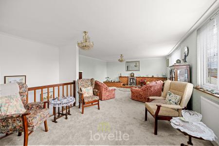 3 bedroom Bungalow for sale in Seaford Road, Cleethorpes, DN35