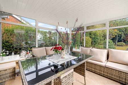 3 bedroom Bungalow for sale in Seaford Road, Cleethorpes, DN35