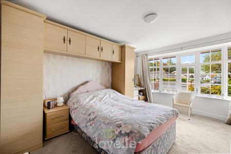 3 bedroom Bungalow for sale in Seaford Road, Cleethorpes, DN35