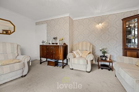 3 bedroom Bungalow for sale in Seaford Road, Cleethorpes, DN35