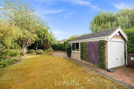 3 bedroom Bungalow for sale in Seaford Road, Cleethorpes, DN35