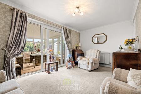 3 bedroom Bungalow for sale in Seaford Road, Cleethorpes, DN35