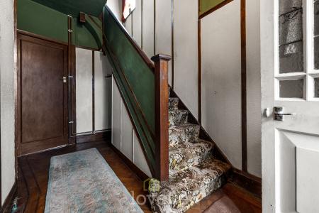 3 bedroom Semi-detached house for sale in Clee Road, Cleethorpes, DN35