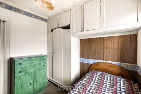 3 bedroom Semi-detached house for sale in Clee Road, Cleethorpes, DN35