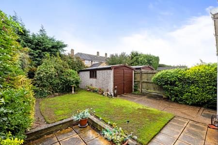 3 bedroom Semi-detached house for sale in Clee Road, Cleethorpes, DN35