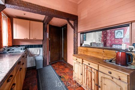 3 bedroom Semi-detached house for sale in Clee Road, Cleethorpes, DN35