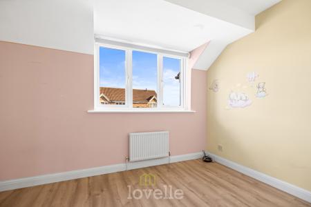 3 bedroom Mews house for sale in Beck Walk, Cleethorpes, DN35