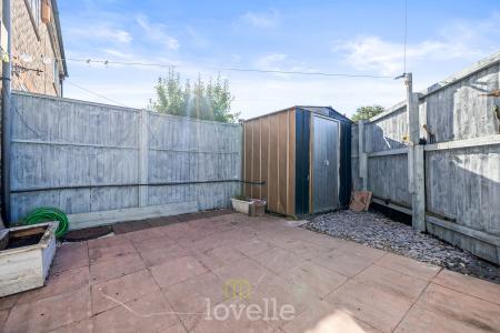 3 bedroom Terraced House for sale in Beck Walk, Cleethorpes, DN35