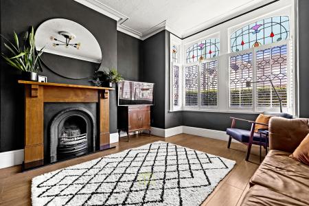 3 bedroom Semi-detached house for sale in Oxford Street, Cleethorpes, DN35