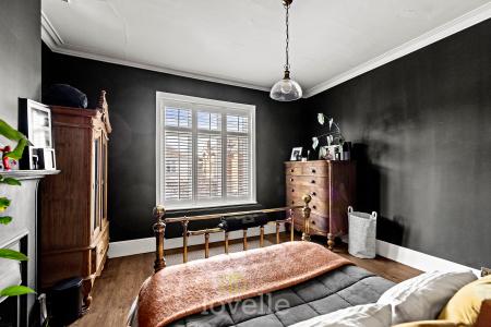 3 bedroom Semi-detached house for sale in Oxford Street, Cleethorpes, DN35