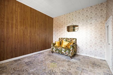 3 bedroom Semi-detached bungalow for sale in Lonsdale Close, Humberston, DN36