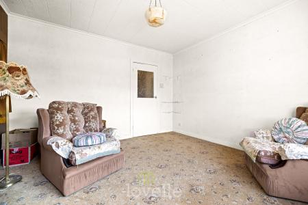 3 bedroom Semi-detached bungalow for sale in Lonsdale Close, Humberston, DN36