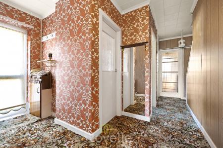 3 bedroom Semi-detached bungalow for sale in Lonsdale Close, Humberston, DN36