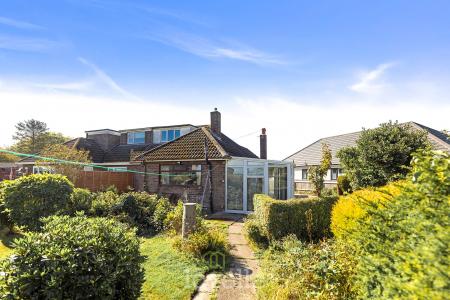 3 bedroom Semi-detached bungalow for sale in Lonsdale Close, Humberston, DN36