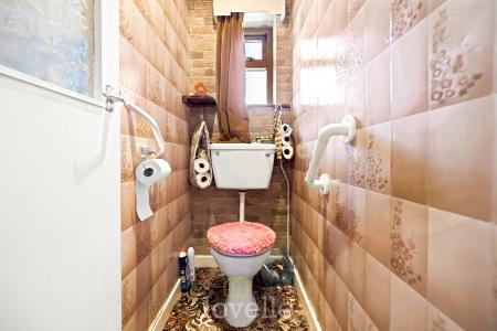 3 bedroom Semi-detached bungalow for sale in Lonsdale Close, Humberston, DN36