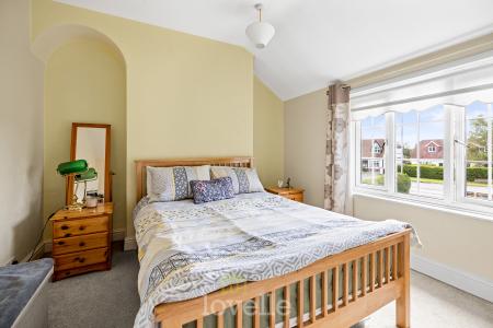 3 bedroom Semi-detached house for sale in North Sea Lane, Cleethorpes, DN35