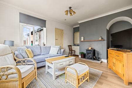 3 bedroom Semi-detached house for sale in North Sea Lane, Cleethorpes, DN35