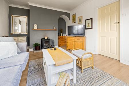 3 bedroom Semi-detached house for sale in North Sea Lane, Cleethorpes, DN35