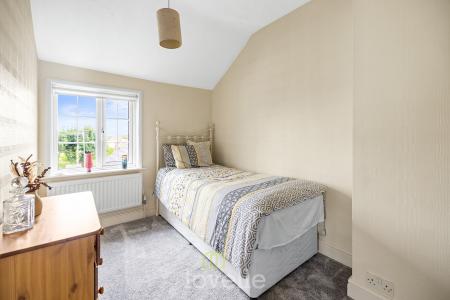 3 bedroom Semi-detached house for sale in North Sea Lane, Cleethorpes, DN35