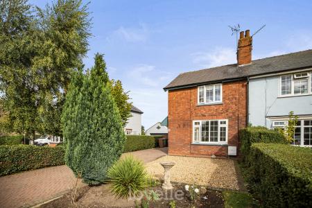 3 bedroom Semi-detached house for sale in North Sea Lane, Cleethorpes, DN35