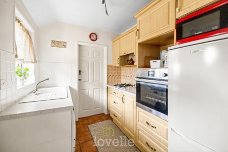 3 bedroom Semi-detached house for sale in North Sea Lane, Cleethorpes, DN35