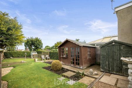 3 bedroom Semi-detached house for sale in North Sea Lane, Cleethorpes, DN35