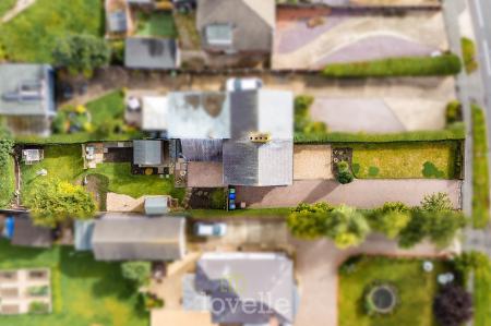 3 bedroom Semi-detached house for sale in North Sea Lane, Cleethorpes, DN35