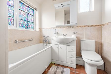 3 bedroom Semi-detached house for sale in North Sea Lane, Cleethorpes, DN35