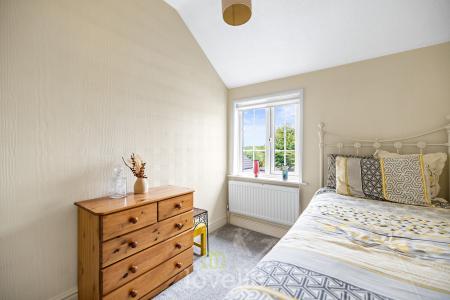 3 bedroom Semi-detached house for sale in North Sea Lane, Cleethorpes, DN35