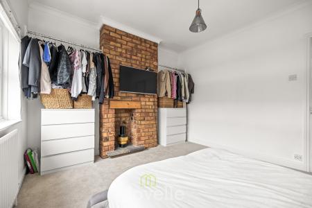 2 bedroom Terraced House for sale in Hey Street, Cleethorpes, DN35