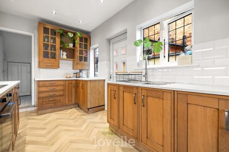 2 bedroom Terraced House for sale in Hey Street, Cleethorpes, DN35