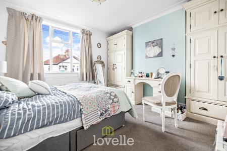 3 bedroom Semi-detached house for sale in Lindum Road, Cleethorpes, DN35