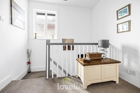 3 bedroom Semi-detached house for sale in Lindum Road, Cleethorpes, DN35