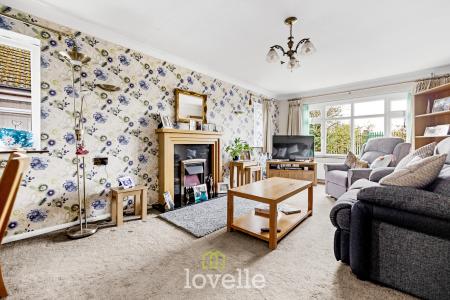 2 bedroom Semi-detached bungalow for sale in St Christophers Road, Humberston, DN36