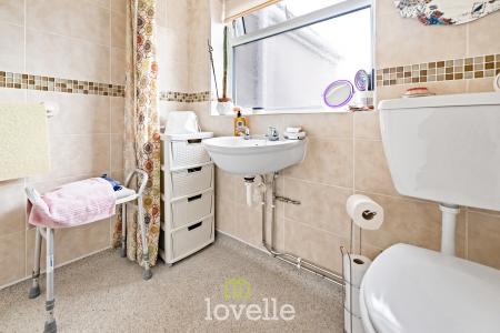 2 bedroom Semi-detached bungalow for sale in St Christophers Road, Humberston, DN36