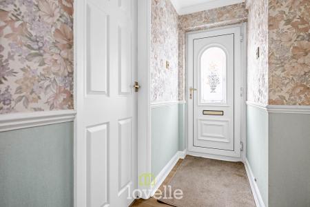 3 bedroom Link detached house for sale in Savoy Court, New Waltham, DN36