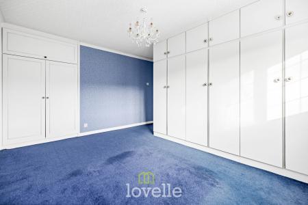 3 bedroom Link detached house for sale in Savoy Court, New Waltham, DN36