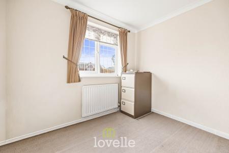 3 bedroom Link detached house for sale in Savoy Court, New Waltham, DN36